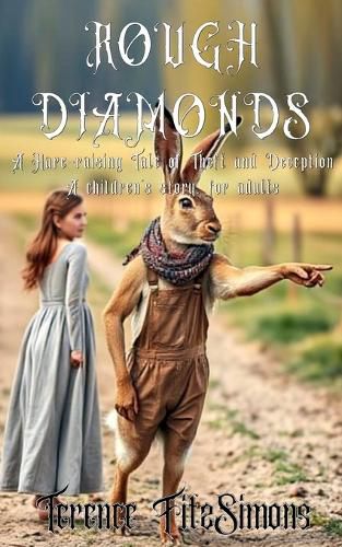 Cover image for Rough Diamonds