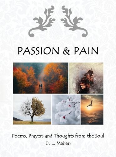 Cover image for Passion & Pain