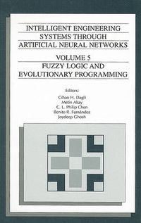 Cover image for Intelligent Engineering Systems Through Artificial Neural Networks v. 5