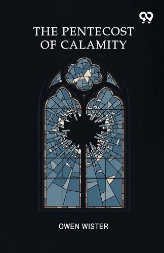 Cover image for The Pentecost Of Calamity (Edition1)