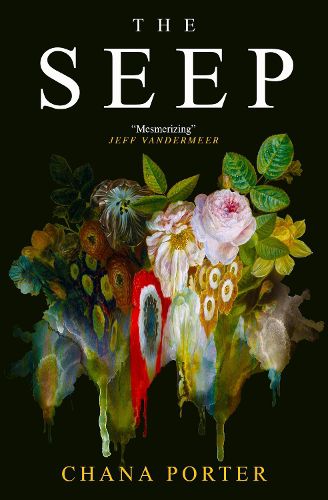 Cover image for The Seep