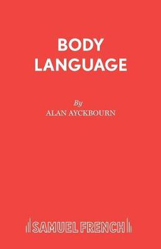 Cover image for Body Language