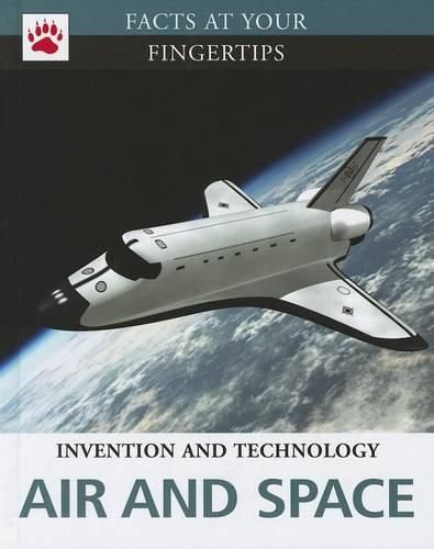 Cover image for Air and Space