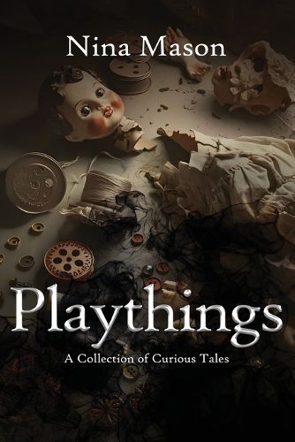 Cover image for Playthings