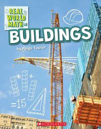 Cover image for Building (Real World Math)