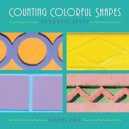 Cover image for Counting Colorful Shapes