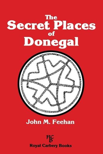 Cover image for The Secret Places of Donegal