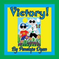 Cover image for Victory!