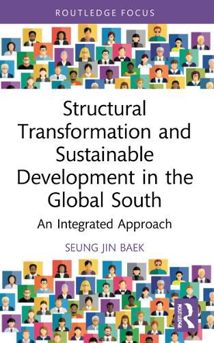 Structural Transformation and Sustainable Development in the Global South