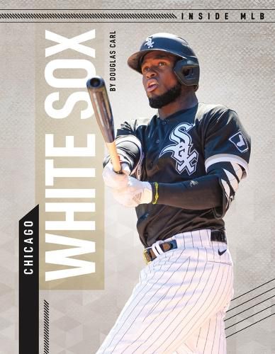 Cover image for Chicago White Sox