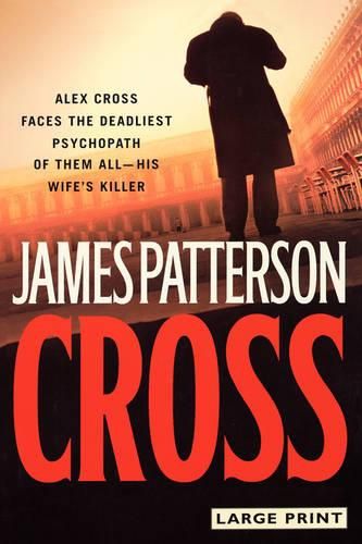 Cover image for Cross