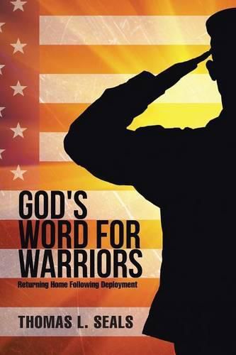 Cover image for God's Word for Warriors: Returning Home Following Deployment