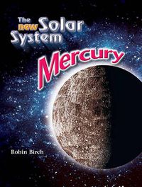 Cover image for Mercury