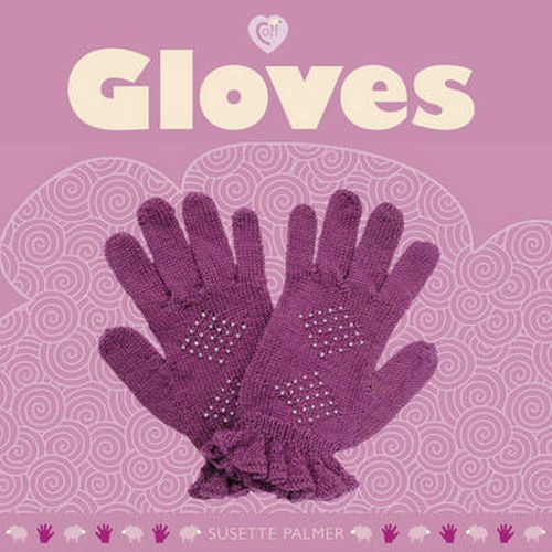 Cover image for Gloves