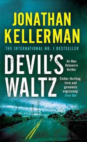 Devil's Waltz (Alex Delaware series, Book 7): A suspenseful psychological thriller