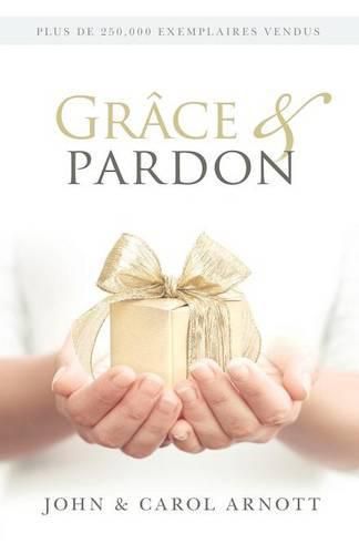 Cover image for Grace & Pardon