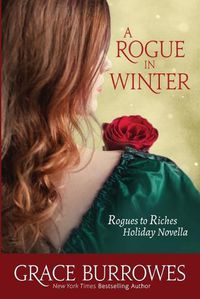 Cover image for A Rogue in Winter