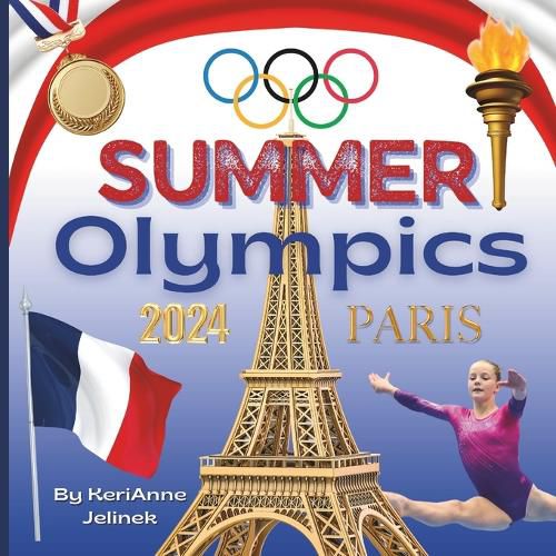 Cover image for Paris 2024