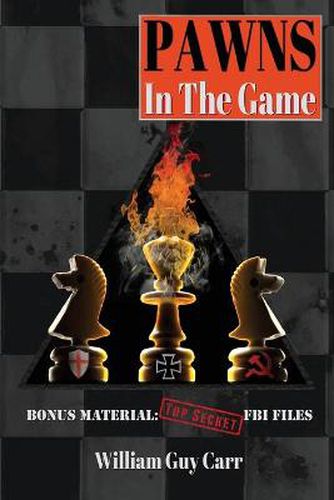 Cover image for Pawns in the Game