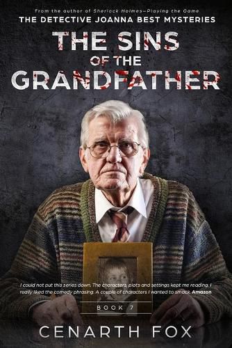 Cover image for The Sins of the Grandfather