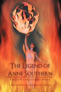 Cover image for The Legend of Anne Southern