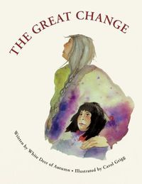 Cover image for The Great Change