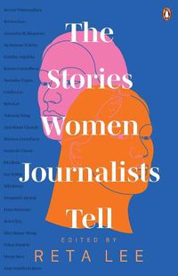 Cover image for The Stories Women Journalists Tell