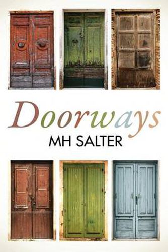 Cover image for Doorways