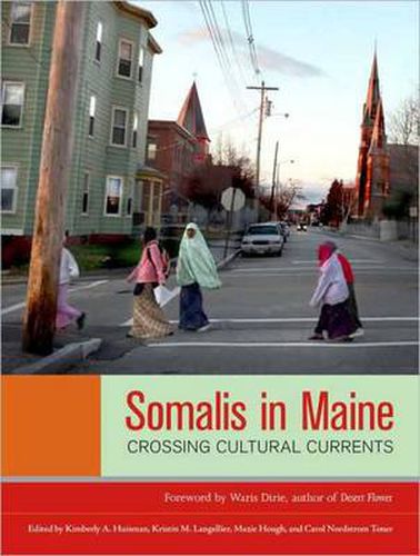 Somalis in Maine: Crossing Cultural Currents