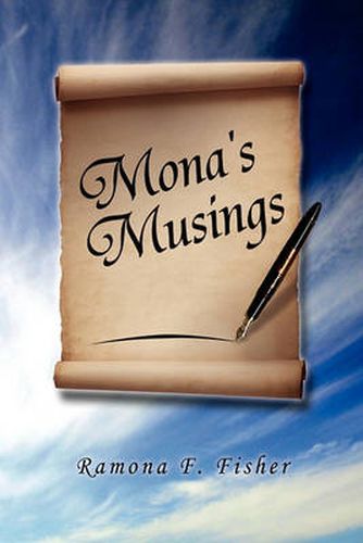 Cover image for Mona's Musings