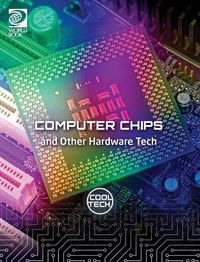 Cover image for Cool Tech 2