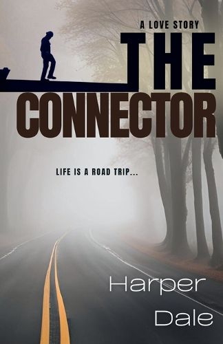 Cover image for The Connector