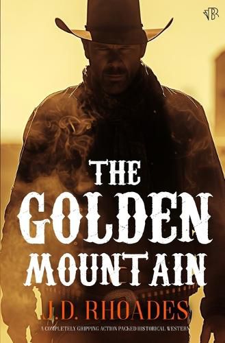 Cover image for The Golden Mountain