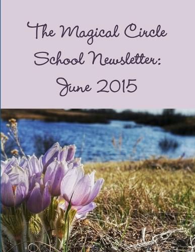 Cover image for The Magical Circle School Newsletter
