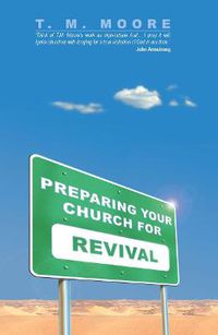 Cover image for Preparing Your Church for Revival