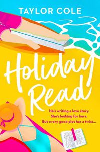 Cover image for Holiday Read