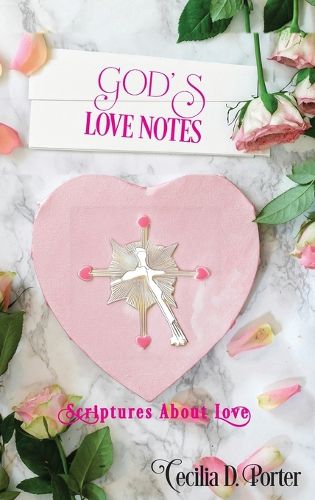 Cover image for God's Love Notes!