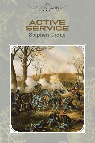 Cover image for Active Service