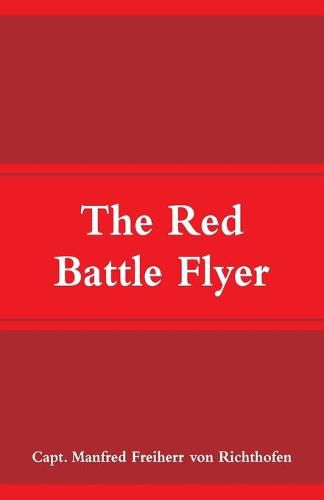 The Red Battle Flyer