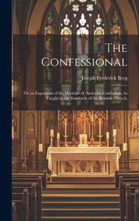 Cover image for The Confessional