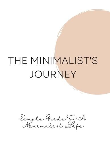 Cover image for The Minimalist's Journey