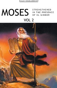 Cover image for Moses Volume 2