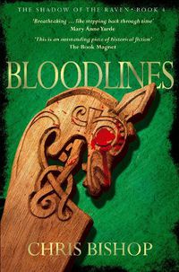 Cover image for Bloodlines