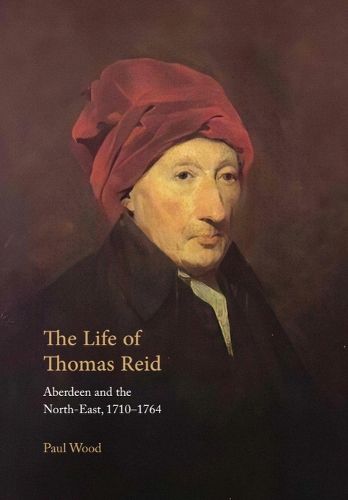 Cover image for The Life of Thomas Reid