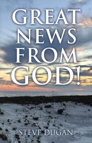 Cover image for Great News From God!