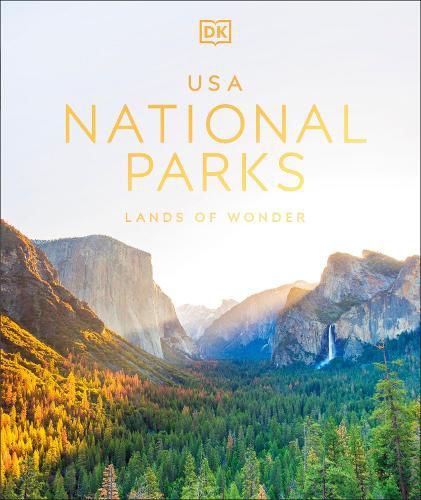 USA National Parks