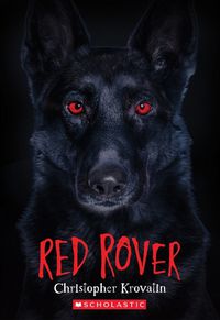 Cover image for Red Rover