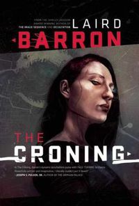 Cover image for The Croning