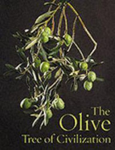 The Olive Tree of Civilisation