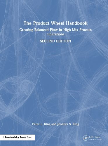 Cover image for The Product Wheel Handbook